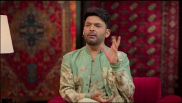 The Great India Kapil Show 2 - 13th September 2025